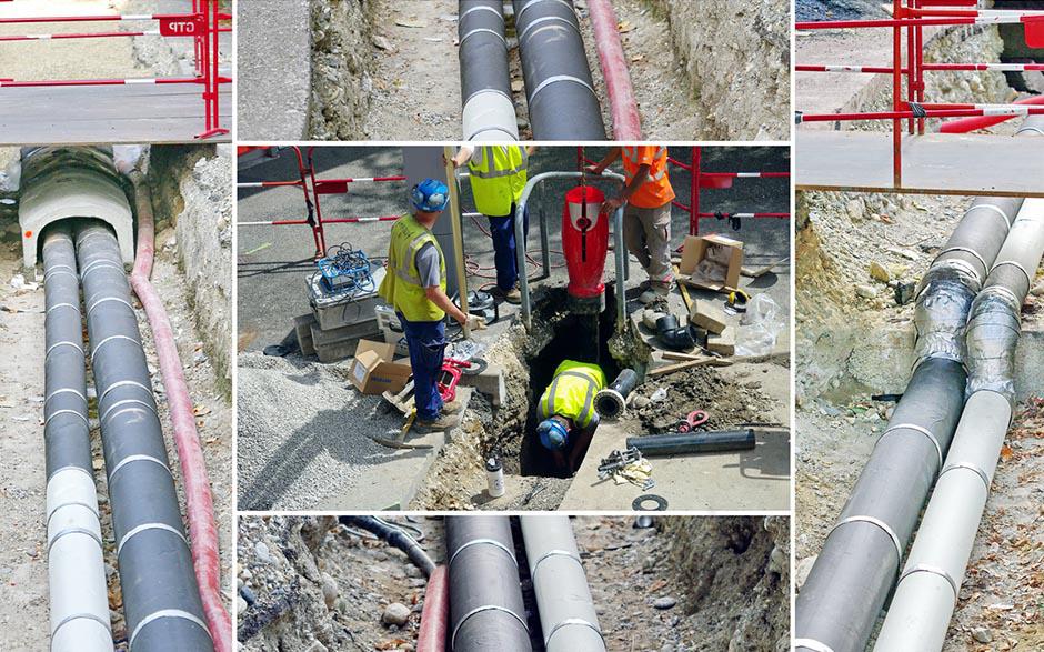 déboucher canalisation graisse Sartrouville