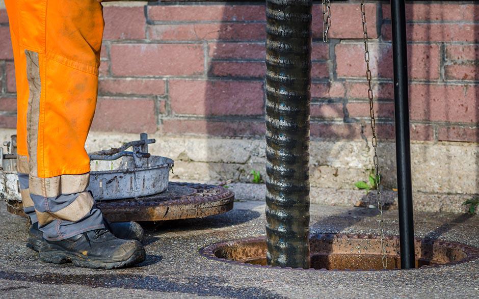 débouchage canalisation Gouvieux
