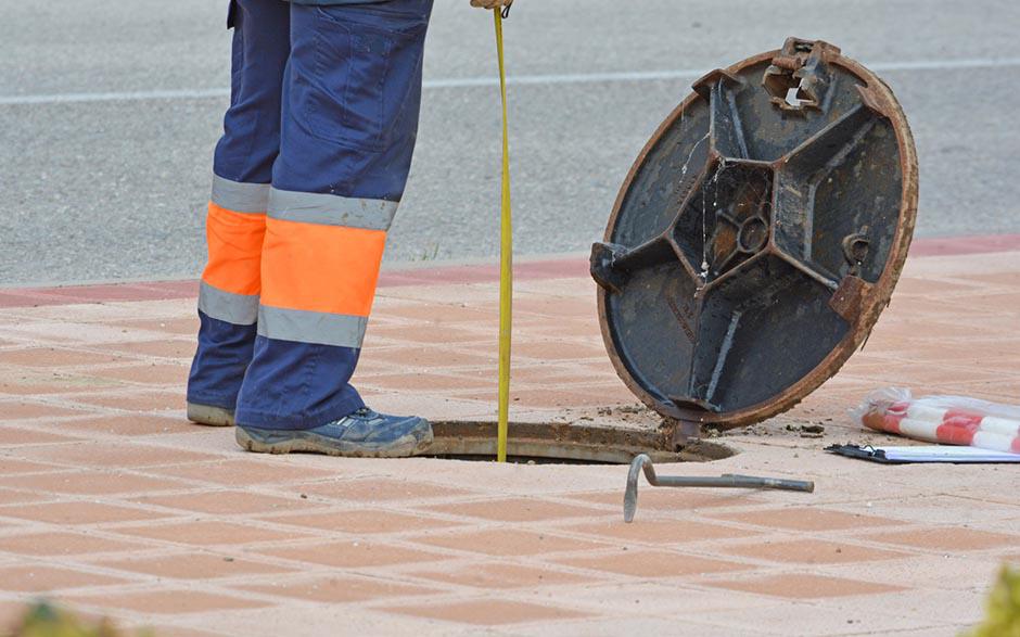 déboucher canalisation graisse Sartrouville